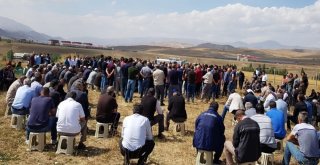 Boyacı Ailesinin Acı Günü