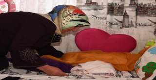 6 Yıldan Sonra Çocuk Sahibi Oldular