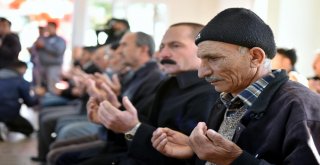 Kepez Belediyesi Acı Gün Dostu