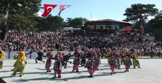 3. Türk Dünyası Ata Sporları Şenliği Sona Erdi