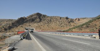 Şırnakta 21 Yıllık Hasret Sona Eriyor