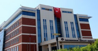 Hatayda Dolandırıcılık Şüphelisi Yakalandı