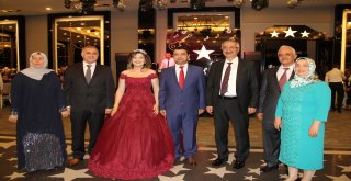 Mecitözü Kaymakamı Doğanın Mutlu Günü