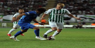 Spor Toto Süper Lig: Atiker Konyaspor: 3 - B.b. Erzurumspor: 2 (Maç Sonucu)