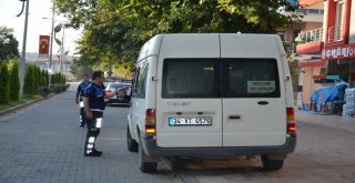 Kulada Korsan Taşımacılığa Geçit Yok