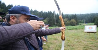 Gençlik Kampları ‘Yıla Yayılıyor