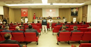 Samsun Valisi Osman Kaymaktan ‘Tasarruf Uyarısı: