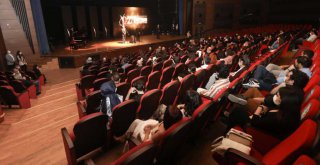 27. Uluslararası Adana Altın Koza Film Festivali Ödül Töreni yapıldı