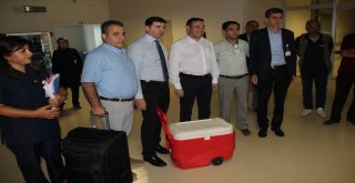 Minik Turanın Organları Üç Kişiye Umut Oldu