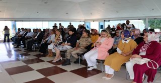 Van'da Sertifika Töreni