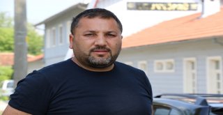 (Özel Haber) Tren Faciası Sonrası Uzunköprülülerden Açıklama