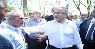 Başkan Güler: “Vatandaşlarımızı Mağdur Etmeyeceğiz”