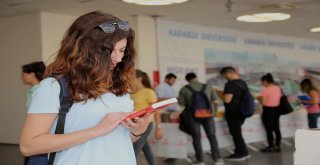 Külbiss Etkinlikleri ‘Kitap Günleri Ve ‘Kan Bağışı İle Başladı