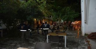 Karsta Huzur Uygulaması