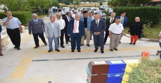 Sıfır Atık Projesi Kurumlara Örnek Oldu