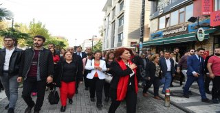 Avcılar Belediye Başkanı Benli, Belediye Başkanlığı İçin Aday Adaylığını Açıkladı