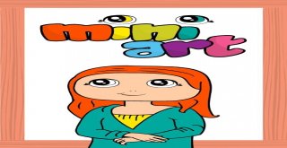 Mini Art Uygulaması Sanat Eserlerini Eğlenceli Şekilde Öğretiyor