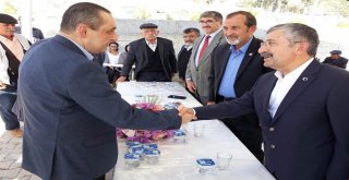 Zilede Kerbelayı Anma Etkinlikleri Düzenlendi