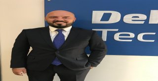Delphide Türkiyede Üst Düzey Atama