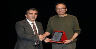 Osmangazide Tiyatro Zamanı