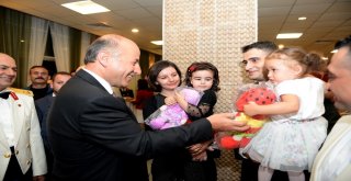 Vali Azizoğlu: “Millet İradesi Üzerinde Bir Güç Yoktur”