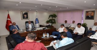 Elektrikli Otobüsler Ağustos Sonunda Manisada Olacak