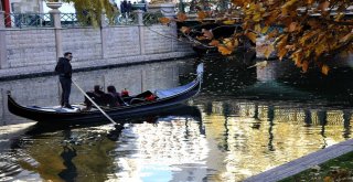 Turizmin Yükselen Kenti, Eskişehir