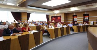 Başkan Alemdar: “Milletimizin Menfaatleri İçin Çalışacağız”