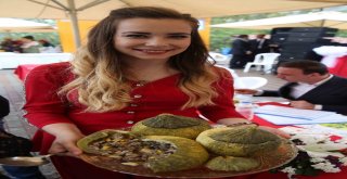 Miside Yerel Lezzetler Şöleni