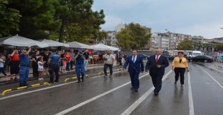 Sinopta 30 Ağustos Coşkuyla Kutlandı