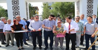 Tuncelide “Tarım Ve İnsan” Fotoğraf Sergisi Açıldı