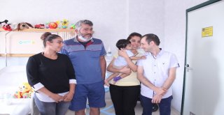 Şifayı Sosyal Medyadan Buldu