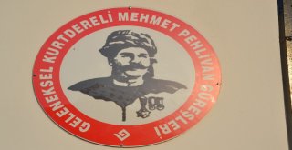 Kurtdereli Mehmet Pehlivana Padişahların Verdiği Madalyalar Bulundu