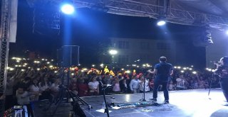 Bursada Zakkum Rüzgarı