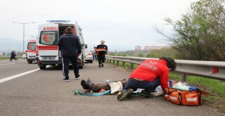 (Özel) Trafik Canavarı 10 Yılda 75 Bin Cana Mal Oldu