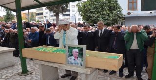 İsviçre Büyükelçisi Saygılının Acı Günü