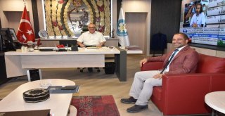 Alaşehir, Manisa Büyükşehir İle Gelişiyor