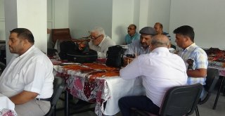 Bu Tespihlerin Fiyatı Dudak Uçuklatıyor
