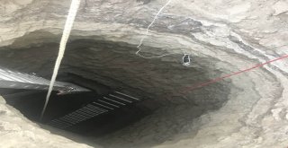 Dursunbeyde İzinsiz Kazı Yapan 2 Kişi Suç Üstü Yakalandı