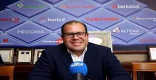 Borsandan “Enflasyonla Topyekun Mücadele Programına Tam Destek