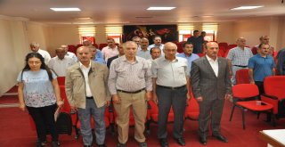 Kaymakam Uzan: Terör Örgütüne Katılımı Sıfıra İndirdik