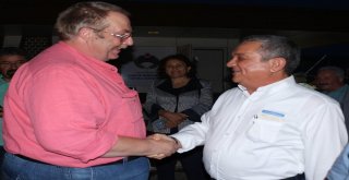 5. Dünya Hava Oyunları Hazırlıkları Sürüyor