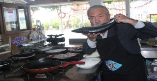 Palamutların Tanesi Yaklaşık 1 Kilo Çekiyor