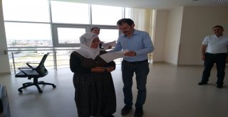 Beyşehirde Diyabet Okulu Üç Yılda 232 Mezun Verdi