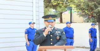 Osmaneli De 30 Ağustos Zafer Bayramı Kutlamaları