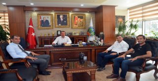 Belende Göçmen Kuşların Geçiş Güzergahına Kuş Gözlem Merkezi