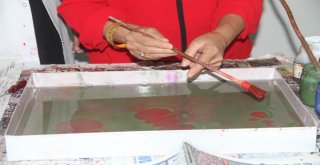 Elazığda Belediye Tarafından Açılan, Yaşam Merkezi İle Kadınlar Kendilerini Geliştiriyor