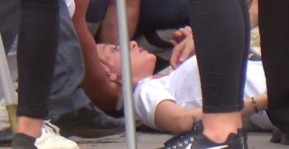 Giresunda 30 Ağustos Zafer Bayramı Kutlandı