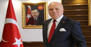 Başkan Sekmen Yerel Yönetimde Üç Yıl Üst Üste Türkiye Birincisi Oldu