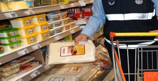 Çorlu Zabıtasından Etiket Tarife Ve Fiyat Denetimi